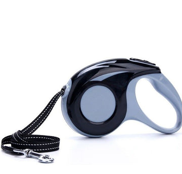Holy Paws Retractable Leash